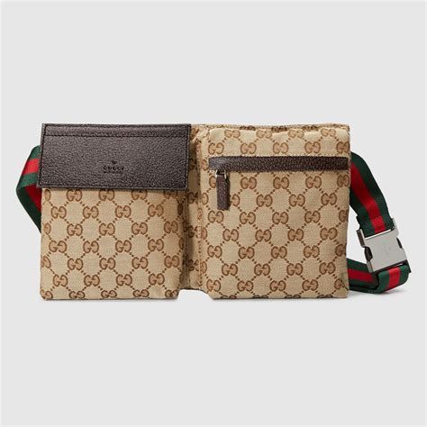 Gucci Belt Bags for Men .